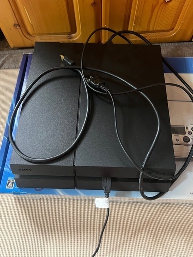 PCパーツ PS4