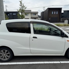 豊田市発】ミラバン L275S 5MT 車検あり！