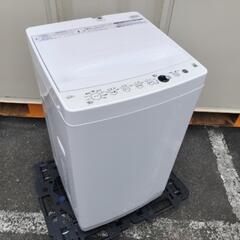 ☑︎ご成約済み■特価■2022年製■Haier ハイアール  洗濯6.0kg /簡易乾燥2.5kg(送風機能) 全自動洗濯機 OBBW-60A