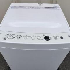 ☑︎ご成約済み■特価■2022年製■Haier ハイアール  洗濯6.0kg /簡易乾燥2.5kg(送風機能) 全自動洗濯機 OBBW-60A