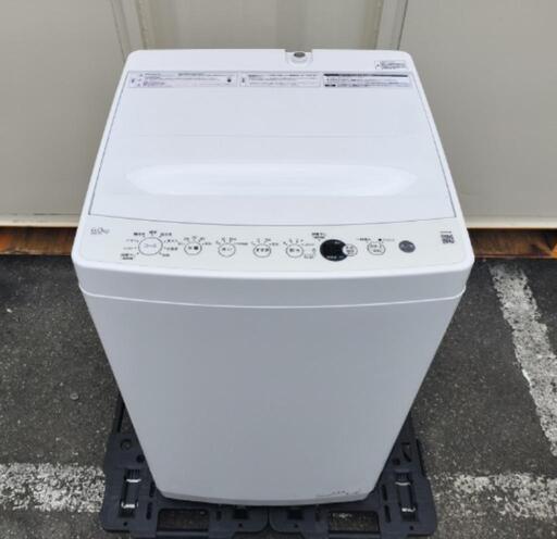 ☑︎ご成約済み■特価■2022年製■Haier ハイアール  洗濯6.0kg /簡易乾燥2.5kg(送風機能) 全自動洗濯機 OBBW-60A