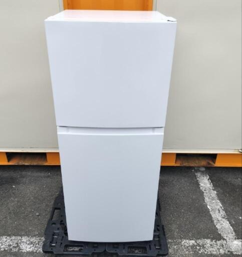 ☑︎ご成約済み■特価■2022年製■Haier ハイアール「大容量181L」冷蔵庫 OBBR-181A ホワイト