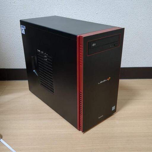 ゲーミングPC GTX970 Core i5 SSD500GB