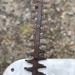 エンジンヘッジトリマ　タナカ　Tanaka　THT-20002台セット