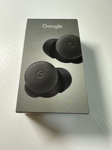 ◾️新品未開封◾️Google Pixel Buds Pro 2 Hazel