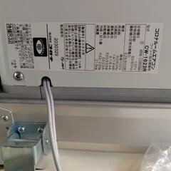 コロナ　ルームエアコン
CW-1623R