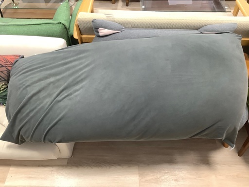 YOGIBO   ビーズクッション　YOGIBO MAX     入荷致しました！