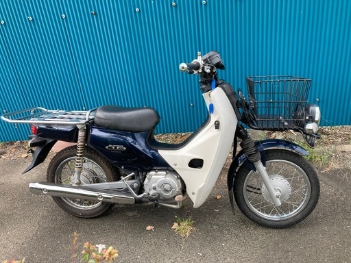 ホンダスーパーカブプロAA04-3024803今回の特別価格安売りです‼️