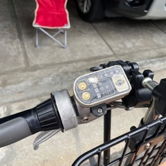 【早い者勝ち】電動自転車　ブリヂストン　アシスタ　アンジェリーノ