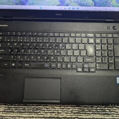 商談済Win11正規品[中古PC] NEC VERSAPRO VKT16/X-3