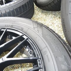 ★ RAV4 225/65R17 国産スタッドレスタイヤ アルミホイール4本 7部山 5穴PCD114.3 7J +38 エクストレイル ハリアー CX-5 CX-8-【美品】サロモンスキーブーツsalomon.elios.XX27cm