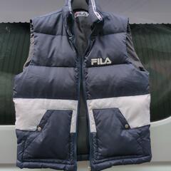 📢１００円 FILA ベスト