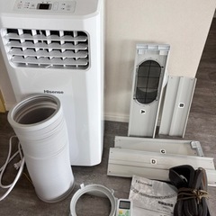 スポットエアコン HPAC-22F 冷風機