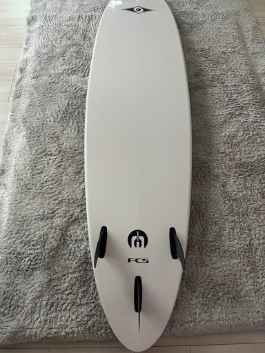 サーフボード(ファンボード) 7’9”bic sport ビックスポートサーフボード7'9 bic サーフボード ファンボード