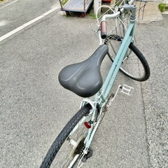 後輪タイヤ新品　TOKYOBIKE BISOU S(420)145〜165cm