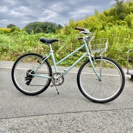 後輪タイヤ新品　TOKYOBIKE BISOU S(420)145〜165cm