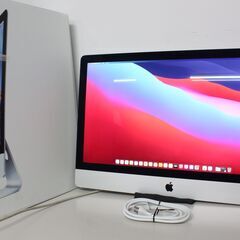 iMac VESAの中古が安い！激安で譲ります・無料であげます｜ジモティー