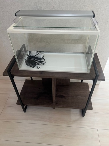 GEX水槽セット