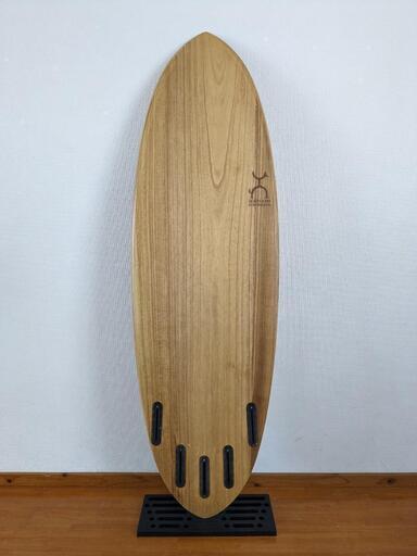 FIREWIRE SURFBOARDS CREEPER マチャド モデル 5'8 FIREWIRE
