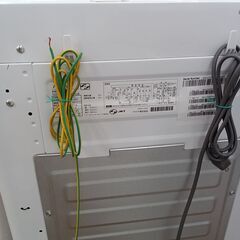 ★ジモティ割あり★ AQUA 洗濯機 5Kg 21年製 動作確認／クリーニング済み MT2370