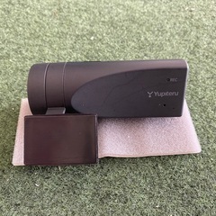 ⭐︎新品配線サーピス⭐︎取り付け込み込みユピテルスマホリンクリア専用カメラ