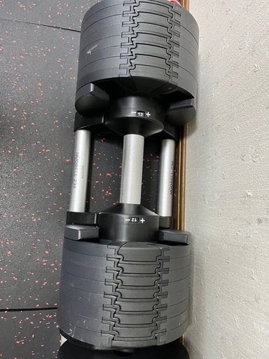 フレックスベル　可変式ダンベル 36kg×2 可変式ダンベル フレックスベル36キロ2個セット フレックスベル