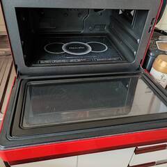 美品　シャープ　ヘルシオ