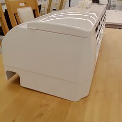 ★ジモティ割あり★ SHARP エアコン AY-J22S-W 2.2kw 19年製 室内機分解洗浄済み TC1505