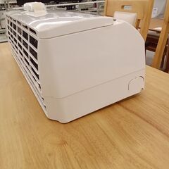 ★ジモティ割あり★ SHARP エアコン AY-J22S-W 2.2kw 19年製 室内機分解洗浄済み TC1505