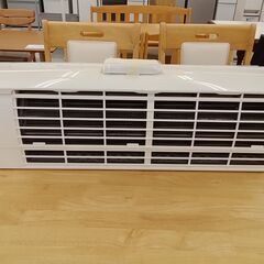 ★ジモティ割あり★ SHARP エアコン AY-J22S-W 2.2kw 19年製 室内機分解洗浄済み TC1505