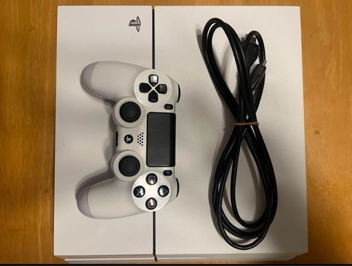 ps4 本体500G