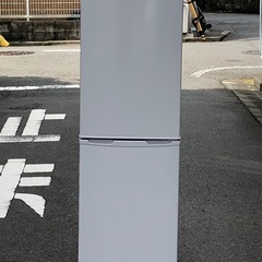 ジM-138)SALE‼️¥27,500(税込) アイリスオーヤマ ノンフロン冷凍冷蔵庫 