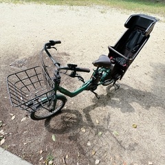 格安整備済自転車！！825