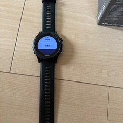 決まりましたGARMIN foreathlete 935 RDポッド付き　中古