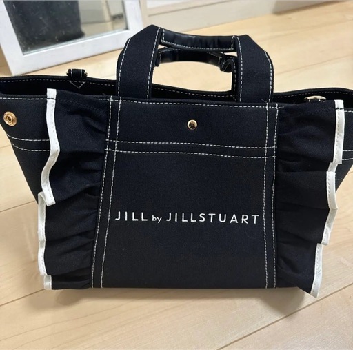 JILLSTUARTバック
