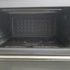 【美品】シャープ RE-WF231-W スチームオーブンレンジ 2020年製品