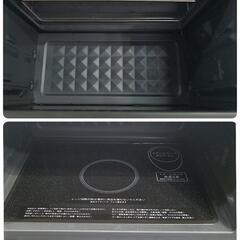 【美品】シャープ RE-WF231-W スチームオーブンレンジ 2020年製品