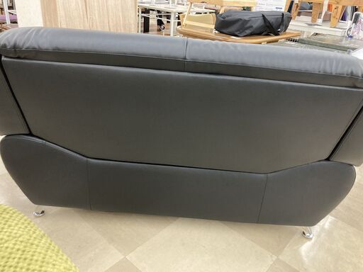 軽トラック無料貸出サービス有】2人掛けソファー アーバン通商