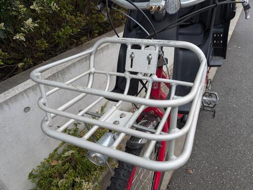 2動線になる送り迎えにも。2人目家庭に【HYDEE2号】導入！ |