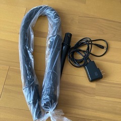 東芝　コードレス掃除機
