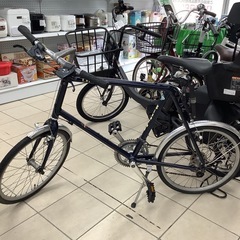 Bianchi ビアンキ ミニベロ Lepre 金沢引き取り 値下げ再開 早い者勝ち