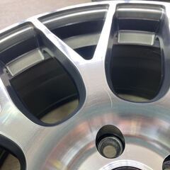 RMP 028F◇18インチ 8J +50 PCD112-5H ハブ径66.6mm◇BMX1シリーズ 