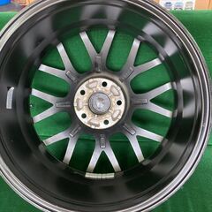 RMP 028F◇18インチ 8J +50 PCD112-5H ハブ径66.6mm◇BMX1