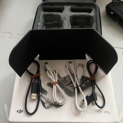 DJI Mavic miniドローン