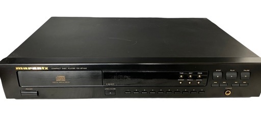 マランツ CDプレイヤー CD-57mkⅡ