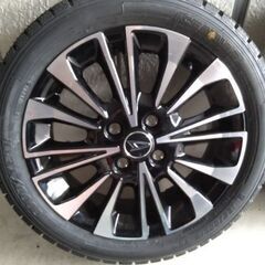 ENKEI エンケイ ABC EXCLUSIVE 18×10.5JJ ＋22 2本