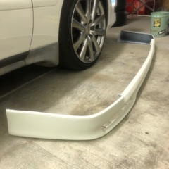 JZX100マークⅡ純正風フルエアロセット