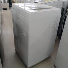 ★ジモティ割あり★ 4.5kg洗濯機AW-45GA2W 現状販売、 高さ (H)95× 幅(W)56× 奥行(D)56(cm)【joh 2263】