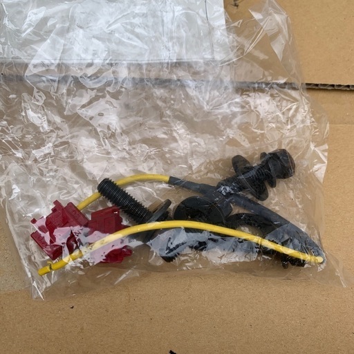 節約 R56MINIレカロシートレール