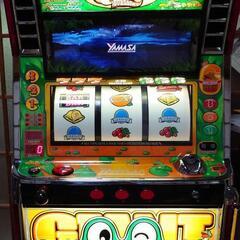 ジャイアントパルサー 良品 4号機ストック機